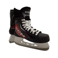 Demo CCM Jetspeed FT860 Intermediate ledo ritulio pačiūžos