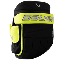 BAUER S25 Glove pirštinių kuprinė, Youth