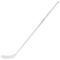 CCM Tacks XF Ghost White Youth ledo ritulio lazda