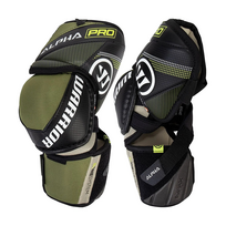 WARRIOR Alpha Pro Senior alkūnių apsaugos
