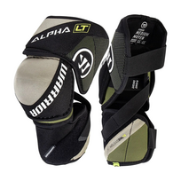 WARRIOR Alpha Lite Senior alkūnių apsaugos