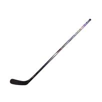 BAUER Twitch Silver Intermediate ledo ritulio lazda
