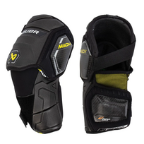 BAUER Supreme Mach Intermediate alkūnių apsaugos