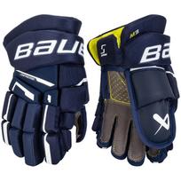 BAUER Supreme M3 S23 Junior ledo ritulio pirštinės