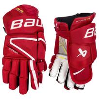 BAUER Vapor Hyperlite S22 Intermediate ledo ritulio pirštinės