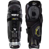 BAUER Supreme M5 Pro S23 Junior kojų apsaugos