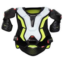 BAUER Vapor Hyperlite S22 Junior pečių apsauga