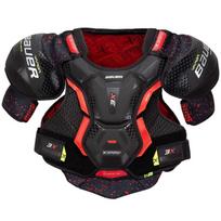 BAUER Vapor 3X S22 Intermediate pečių apsauga