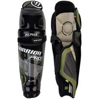 WARRIOR Alpha Pro Senior kojų apsaugos