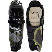 WARRIOR Alpha Pro Junior kojų apsaugos
