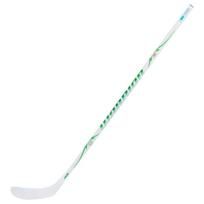 WARRIOR Alpha Deluxe White Youth ledo ritulio lazda