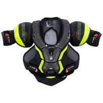 BAUER Vapor 3X Pro S22 Junior pečių apsauga