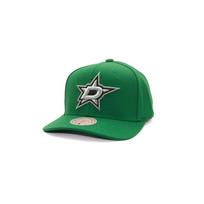 MITCHELL & NESS Dallas Stars Snapback kepurė HHSS5370