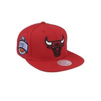 MITCHELL & NESS Chicago Bulls Snapback kepurė HHSS5341