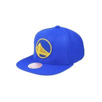MITCHELL & NESS Golden State Warriors Snapback kepurė HHSS3256