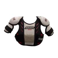 Demo BAUER 400 Junior pečių apsauga