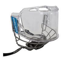 BAUER Hybrid Shield viso veido apsauga