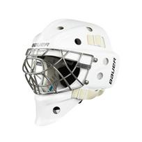 BAUER 940 S21 Certified Cat Eye Senior vartininko šalmas