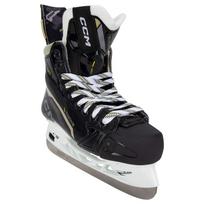 CCM Tacks AS590 Intermediate ledo ritulio pačiūžos su ašmenimis