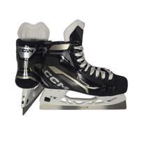 CCM Tacks Titanium-V Intermediate bandy pačiūžos