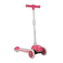 NIJDAM Dream Rider triratis paspirtukas N40CA06