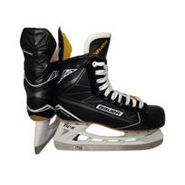 Demo BAUER Supreme S160 Senior ledo ritulio pačiūžos