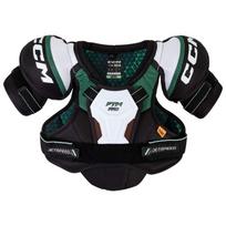 CCM Jetspeed FTW Pro S26 mergaičių Youth pečių apsauga