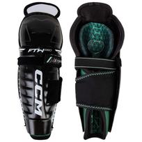 CCM Jetspeed FTW Pro S26 mergaičių Youth kojų apsaugos