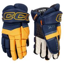CCM Tacks XR Senior ledo ritulio pirštinės
