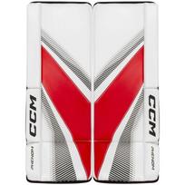 CCM Phenom Youth vartininko kojų apsaugos