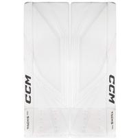 CCM Tacks Pro Senior vartininko kojų apsaugos