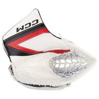 CCM Tacks Intermediate vartininko gaudymo pirštinė