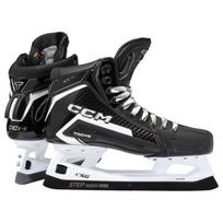 CCM Tacks XR Pro Senior vartininko pačiūžos