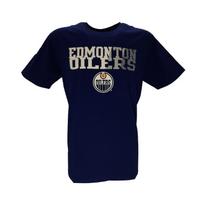 CCM Edmonton Oilers Senior marškinėliai TSS6DES