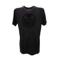 CCM Edmonton Oilers Senior marškinėliai TSS6DGS