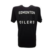 CCM Edmonton Oilers Senior marškinėliai TSS6DHS