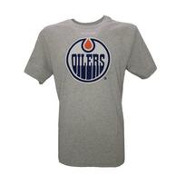 CCM Edmonton Oilers Senior marškinėliai TSS6DAS