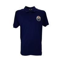 CCM Edmonton Oilers Senior polo marškinėliai OSS6DBS