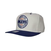 CCM Edmonton Oilers Flex Fit 110 Snapback kepurė Nr. 3