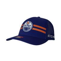 CCM Edmonton Oilers Snapback kepurė Nr. 2
