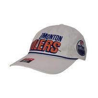 CCM Edmonton Oilers Strapback kepurė Nr. 2