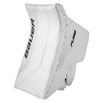 BAUER Supreme Fuse S26 Senior vartininko atmuštuvas