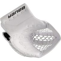 BAUER Supreme Fuse S26 Senior vartininko gaudymo pirštinė