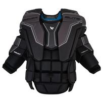 BAUER Elite S26 Senior vartininko krūtinės ir rankų apsauga
