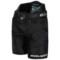 BAUER Supreme Fuse S26 Junior ledo ritulio šortai