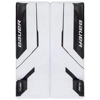 BAUER Supreme Fuse S26 Senior vartininko kojų apsaugos