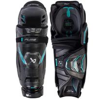 BAUER Supreme Fuse S26 Senior kojų apsaugos