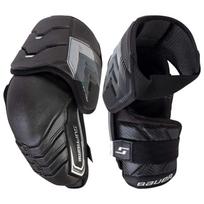 BAUER Supreme F50 Pro S26 Senior alkūnių apsaugos