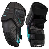 BAUER Supreme Fuse S26 Senior alkūnių apsaugos