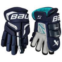 BAUER Supreme F40 S26 Junior ledo ritulio pirštinės